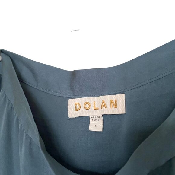 Dolan Bianca Embroidered Skirt - Picture 3 of 6